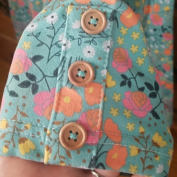 Matilda Jane dress size 10. Worn twice - Picture 3 of 3